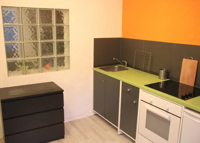 Steile Wand メラーネ